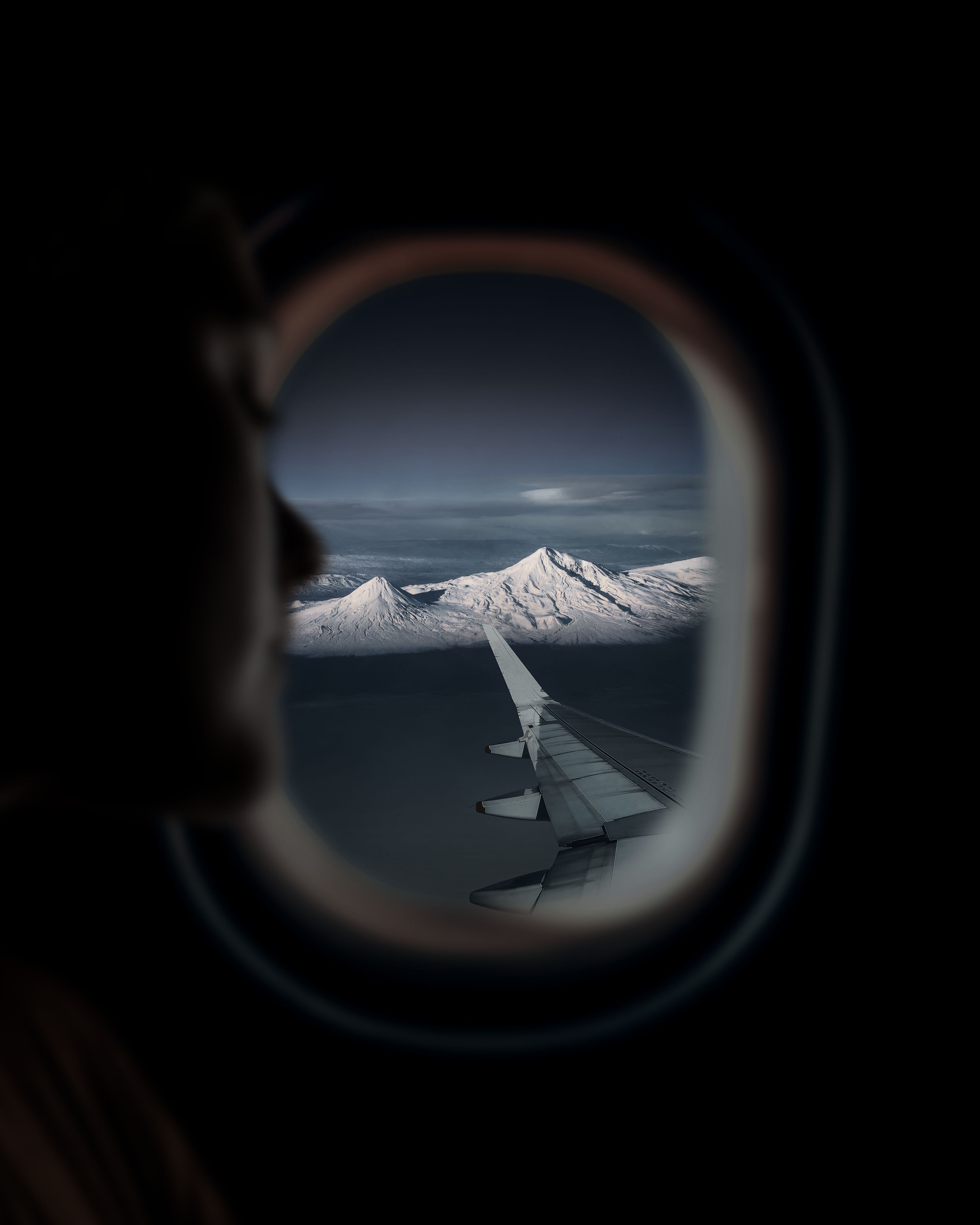 Planejamento de viagem Funny Travel