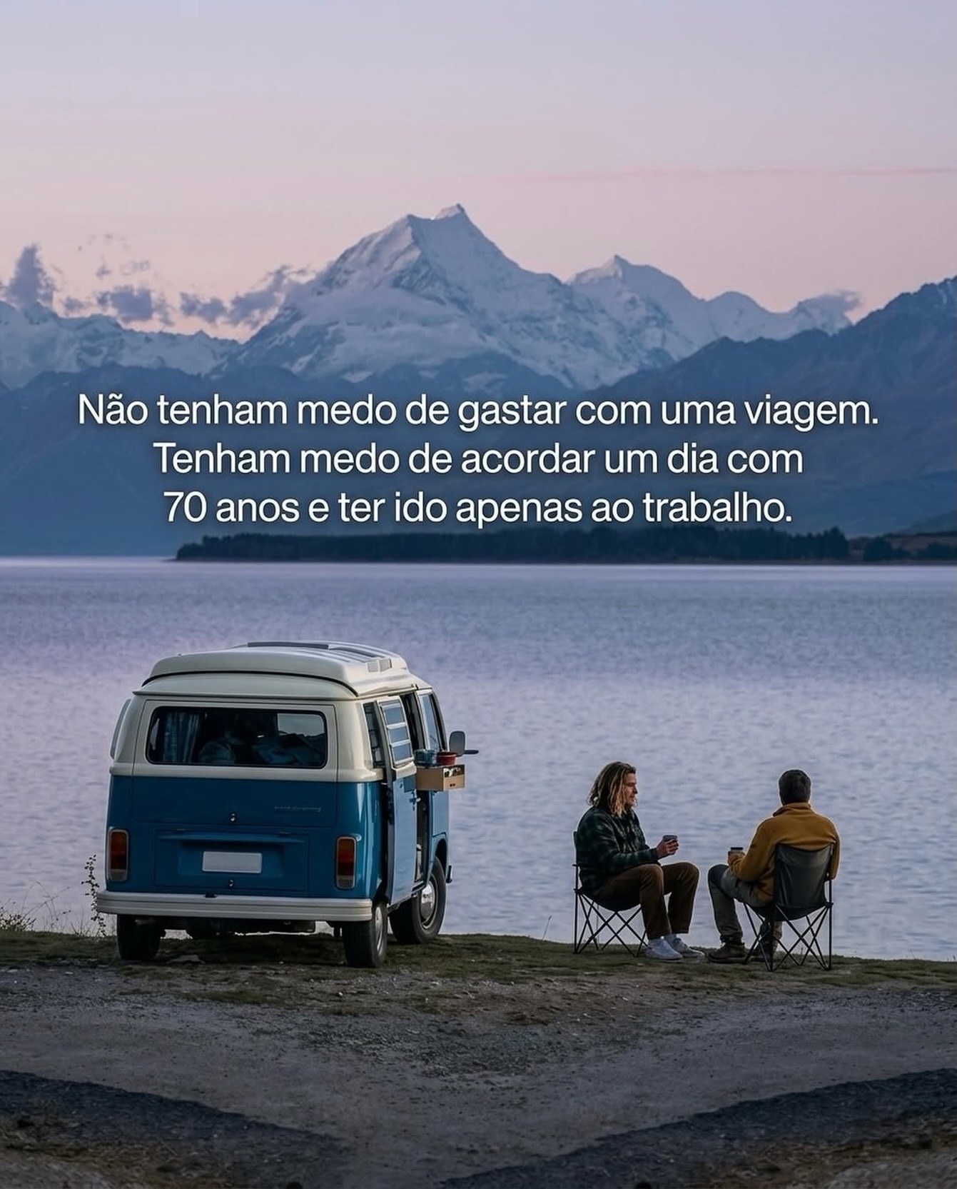 Post Instagram Funny Travel